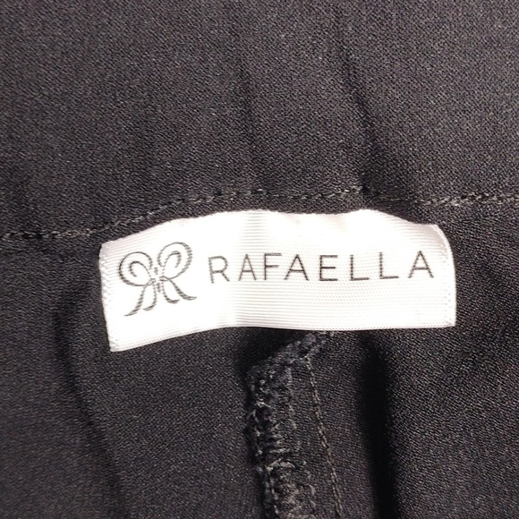 Rafaella women's capris size 6 - Picture 2 of 13